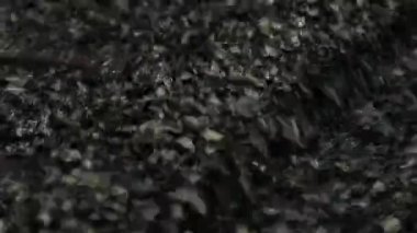 Endüstriyel kömür ribble