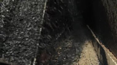 Endüstriyel kömür ribble