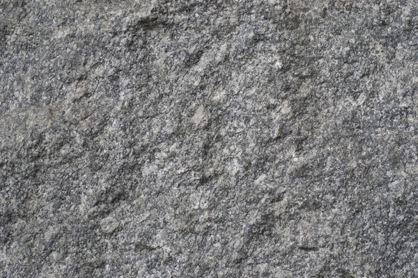 Gray granite stone texture