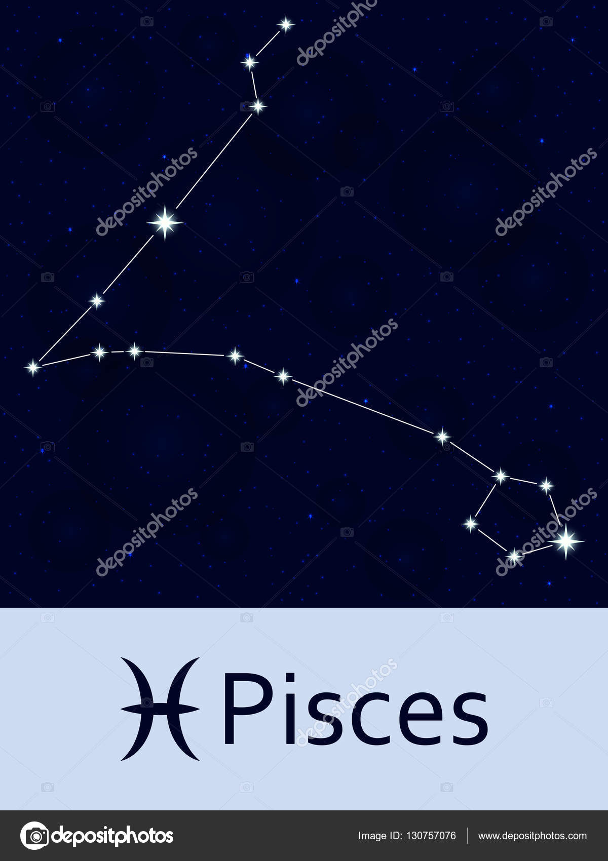 Pisces Star Sign