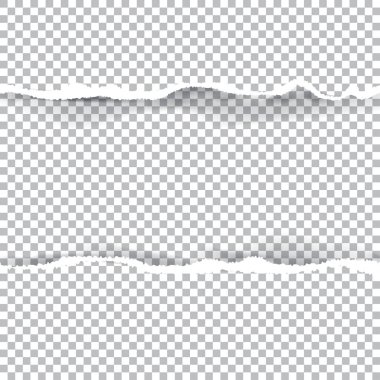 Kağıt ve metin için yer ile damalı arka plan sökük, esnaf vektör