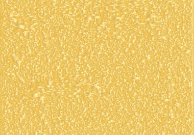 Sıkıntılı grunge, gürültü doku tasarım öğesi. Sarı ve beyaz vektör arka plan