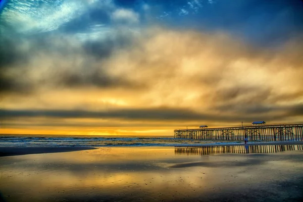 Amelia adayı gündoğumu 