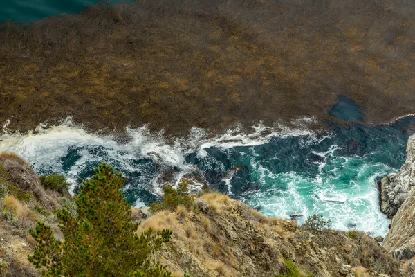 Pacific Coast Highway View