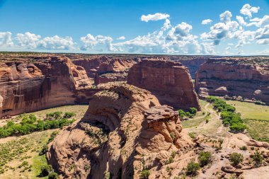 Kanyon de chelly Ulusal Anıtı