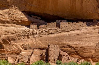 Kanyon de chelly Ulusal Anıtı