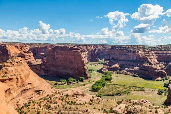 stock image Canyon de Chelly National Monument