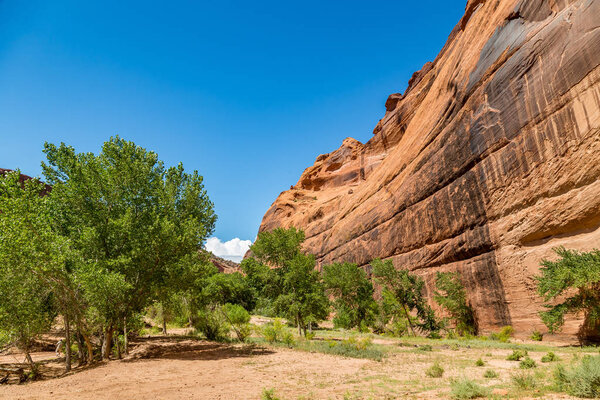 Canyon de Chelly National Monument