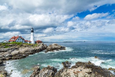 Portland head ışık