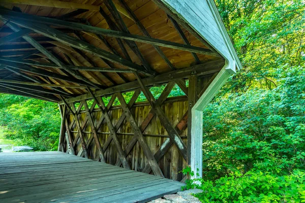 Prentiss köprü Langdon New Hampshire