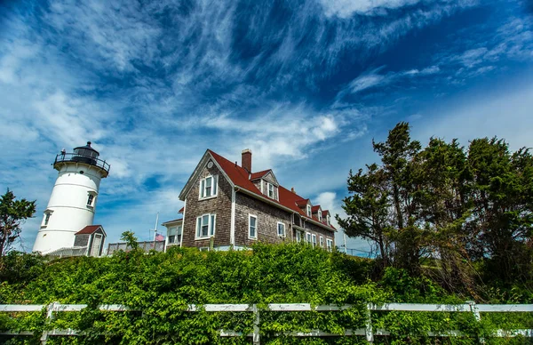 Nobska Point Light