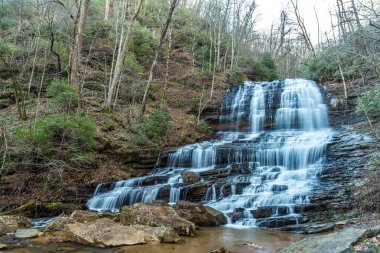 Colt Creek Pearsons Falls