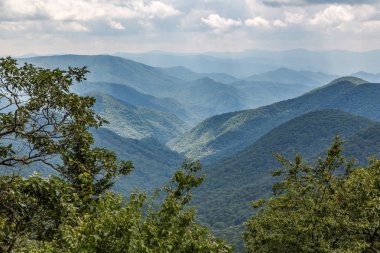 Blue Ridge Parkway