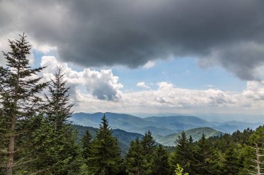 Blue Ridge Parkway