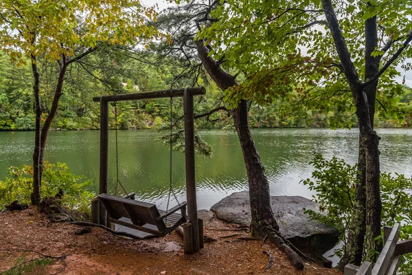 Tallulah Falls Gölü