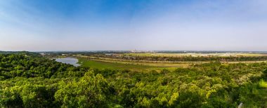 Lewis ve Clark Park