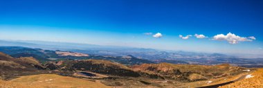 Pikes Peak Colorado