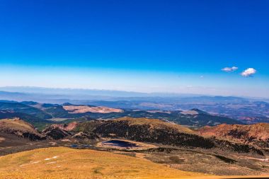 Pikes Peak Colorado