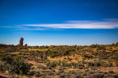 Arches Ulusal Parkı