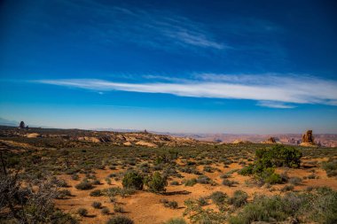 cennet arches Ulusal Parkı
