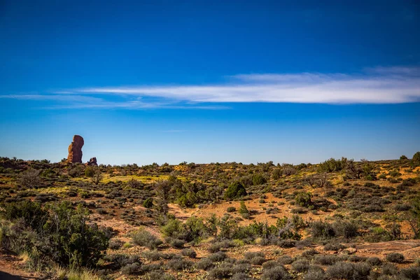 Arches Ulusal Parkı