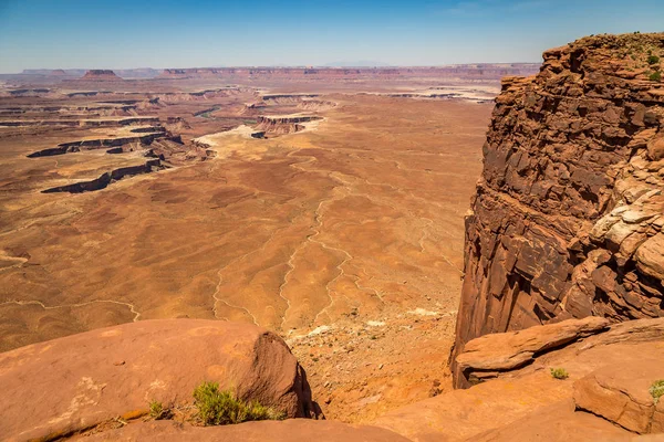 Canyonlands Milli Parkı 