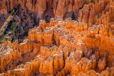 Bryce Kanyonu Ulusal Parkı