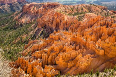 Bryce Kanyonu Ulusal Parkı