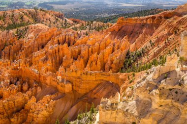 Bryce Kanyonu Ulusal Parkı