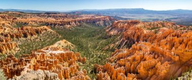 Bryce Kanyonu Ulusal Parkı