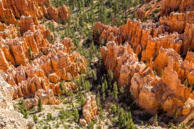 Bryce Kanyonu Ulusal Parkı