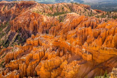 Bryce Kanyonu Ulusal Parkı