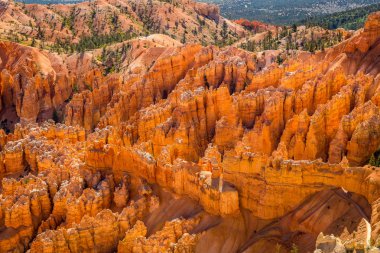 Bryce Kanyonu Ulusal Parkı