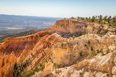 Bryce Kanyonu Ulusal Parkı