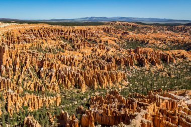 Bryce Kanyonu Ulusal Parkı