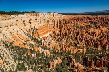 Bryce Kanyonu Ulusal Parkı