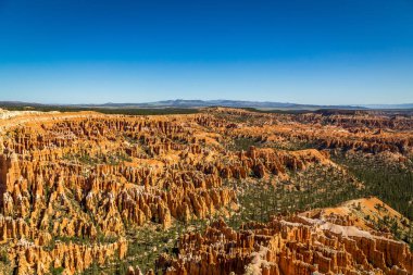 Bryce Kanyonu Ulusal Parkı