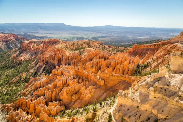 Bryce Kanyonu Ulusal Parkı
