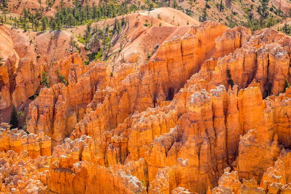 Bryce Kanyonu Ulusal Parkı