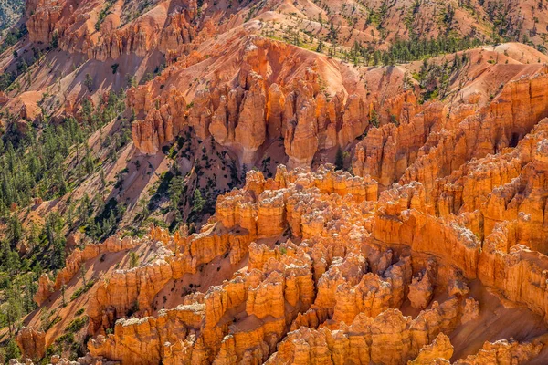 Bryce Kanyonu Ulusal Parkı
