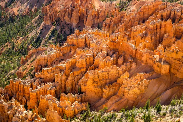 Bryce Kanyonu Ulusal Parkı