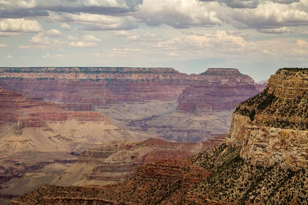 Büyük Kanyon Ulusal Parkı