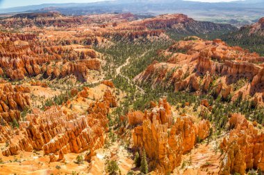 Bryce Kanyonu Ulusal Parkı