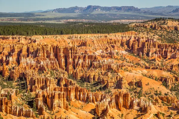 Bryce Kanyonu Ulusal Parkı