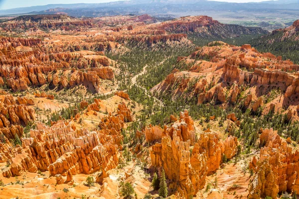 Bryce Kanyonu Ulusal Parkı