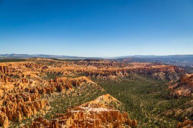 Bryce Kanyonu Ulusal Parkı