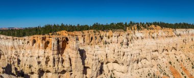 Bryce Kanyonu Ulusal Parkı