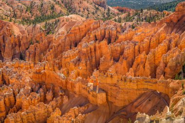 Bryce Kanyonu Ulusal Parkı
