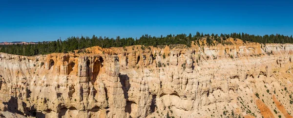 Bryce Kanyonu Ulusal Parkı