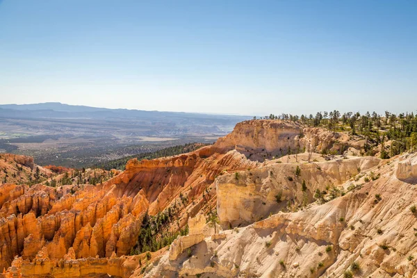 Bryce Kanyonu Ulusal Parkı
